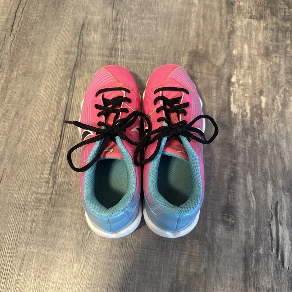 Nike kids hyper